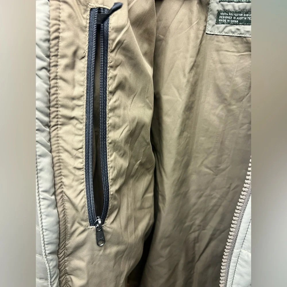 Howler‎ Bros- Merlin Jacket, Mountain Green/Teak, Men’s Small